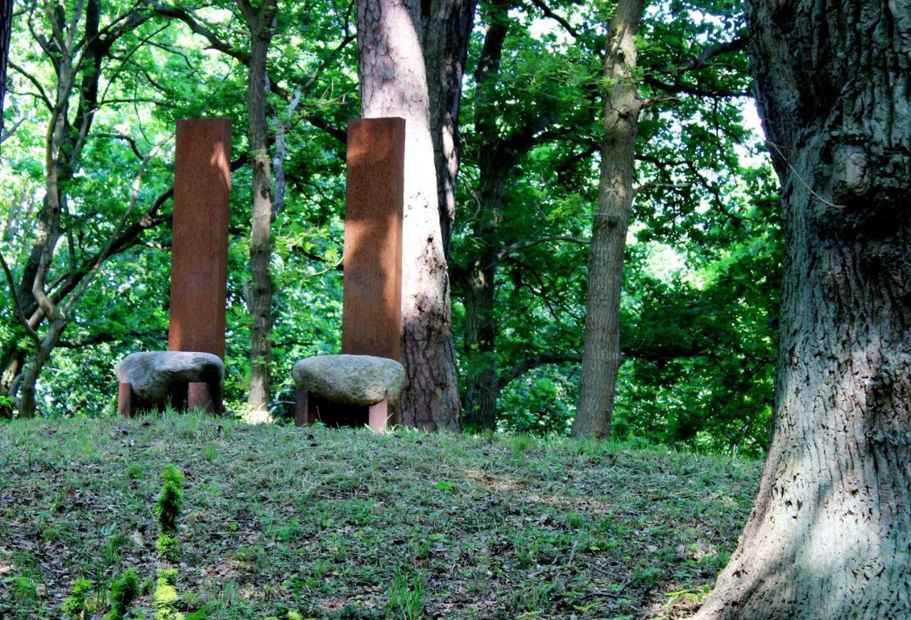 Wasserturm プットブス エクステリア 写真